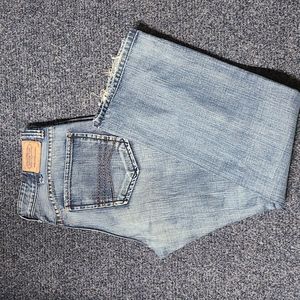 Mens Express Jeans